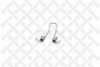 STELLOX 85-14517-SX Spring, brake shoe
